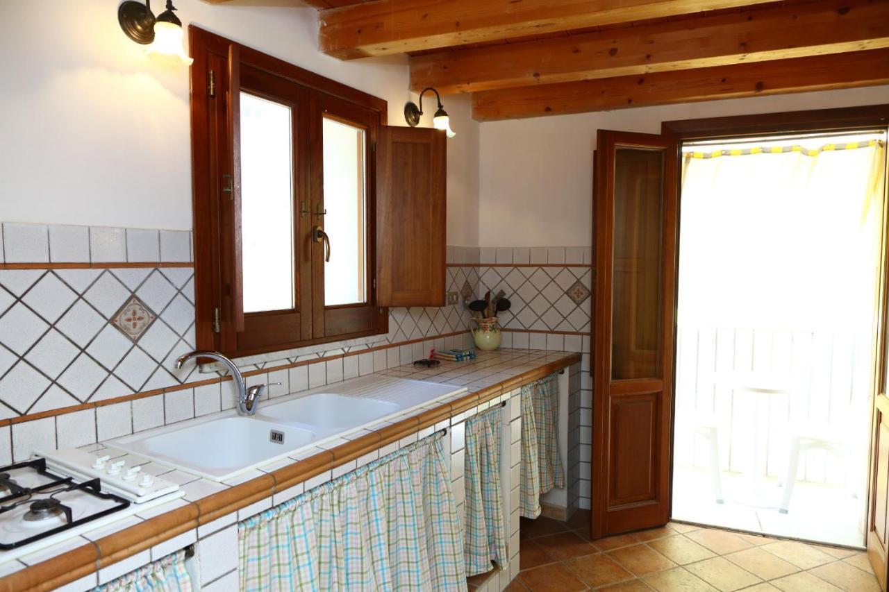 Terrazza Vittorio Villa Cefalu Ngoại thất bức ảnh