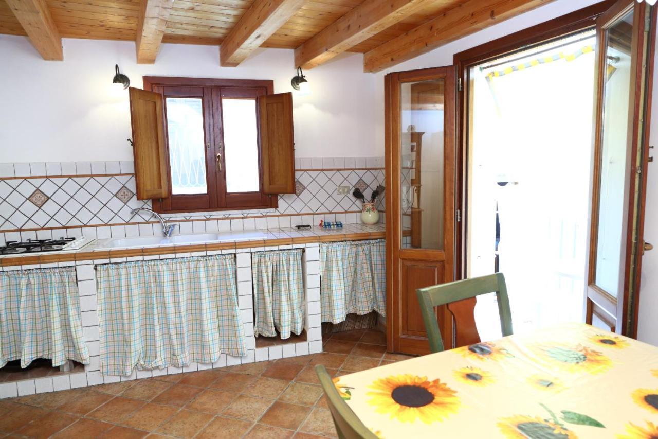 Terrazza Vittorio Villa Cefalu Ngoại thất bức ảnh