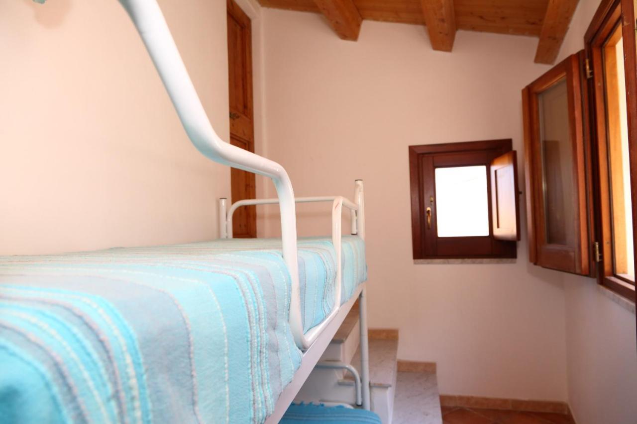 Terrazza Vittorio Villa Cefalu Ngoại thất bức ảnh
