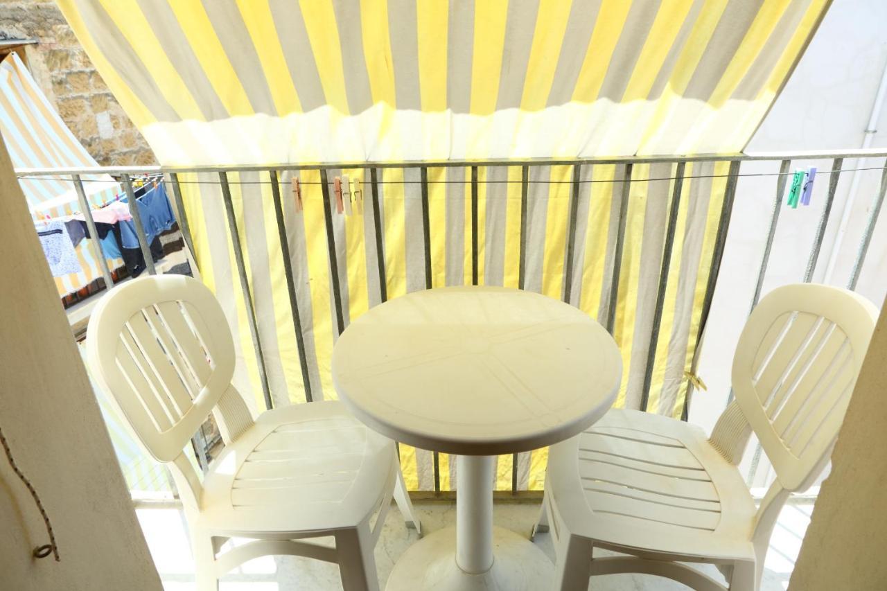 Terrazza Vittorio Villa Cefalu Ngoại thất bức ảnh