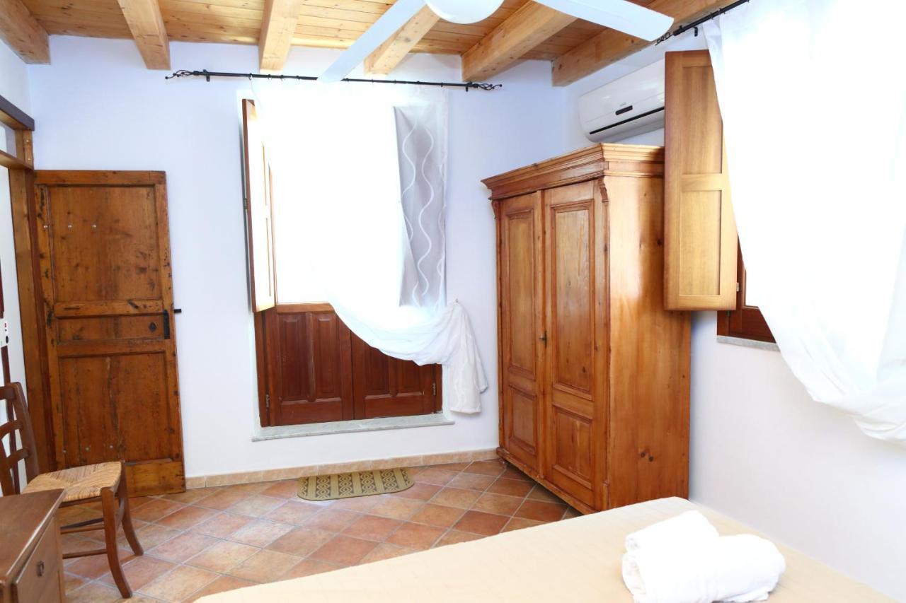 Terrazza Vittorio Villa Cefalu Ngoại thất bức ảnh